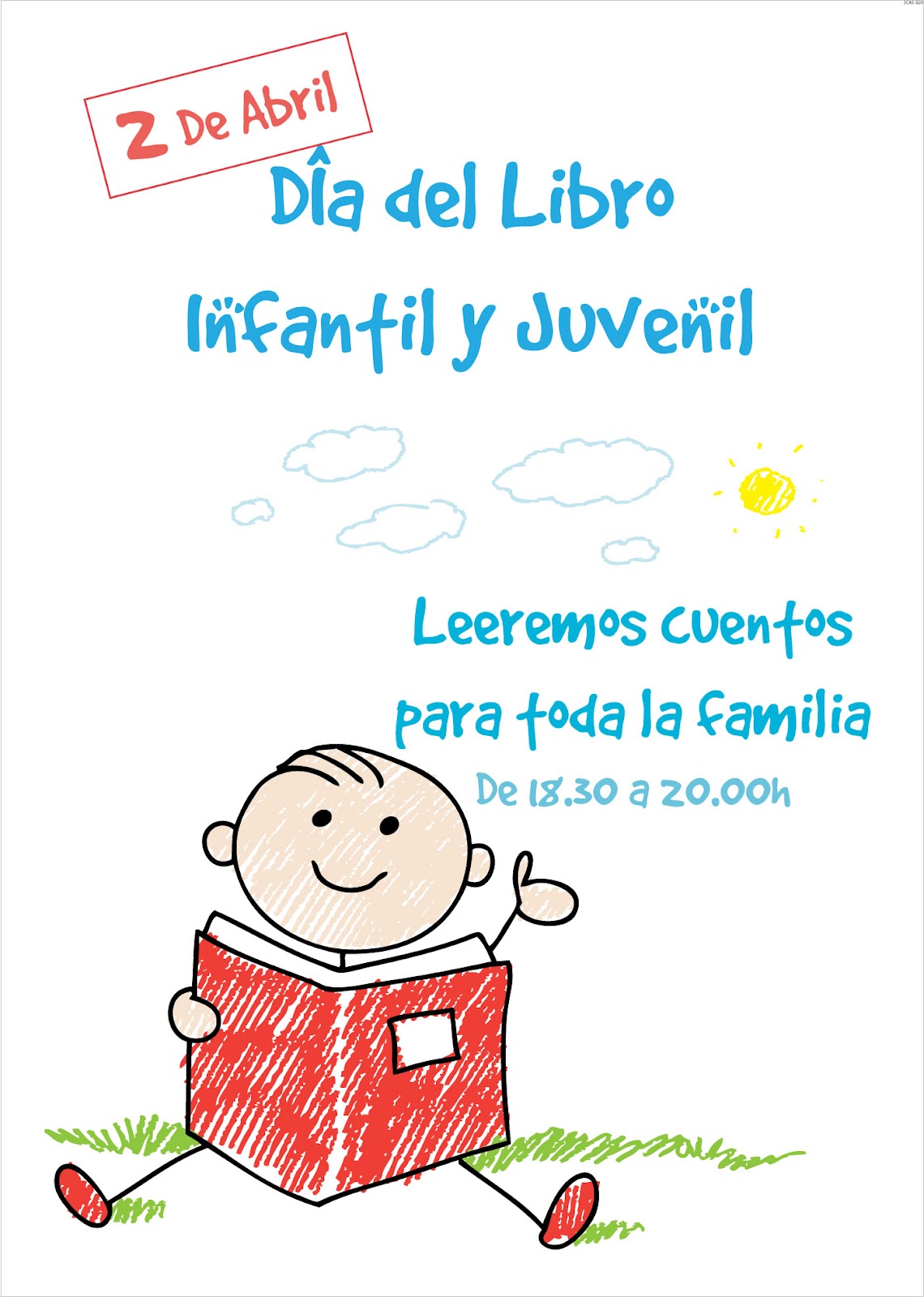 D A Internacional Del Libro Infantil Y Juvenil De Abril Fotos